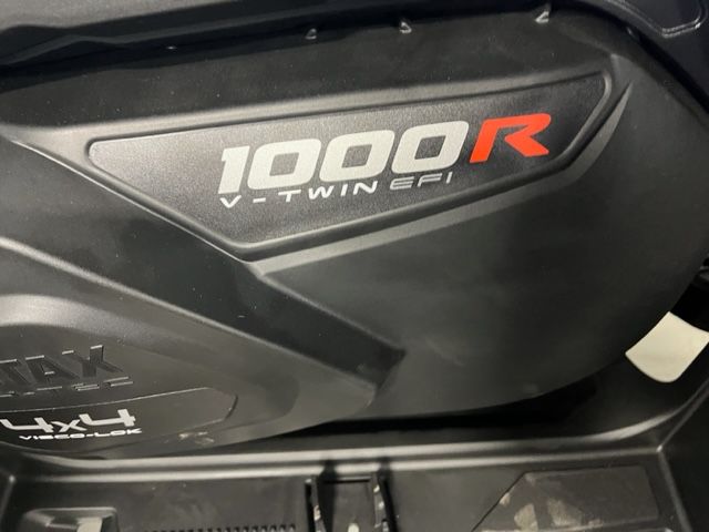 2023 Can-Am Outlander XT 1000R in Brilliant, Ohio - Photo 7