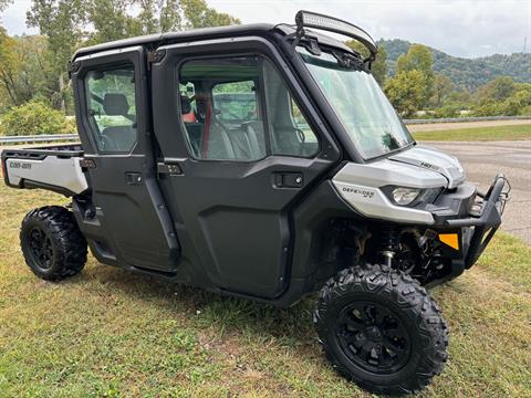 2020 Can-Am Defender MAX XT CAB HD10 in Brilliant, Ohio - Photo 1