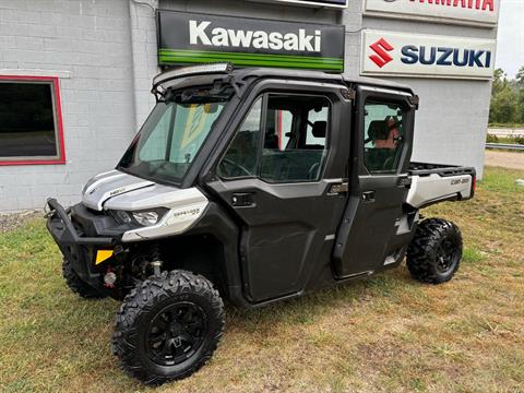 2020 Can-Am Defender MAX XT CAB HD10 in Brilliant, Ohio - Photo 2