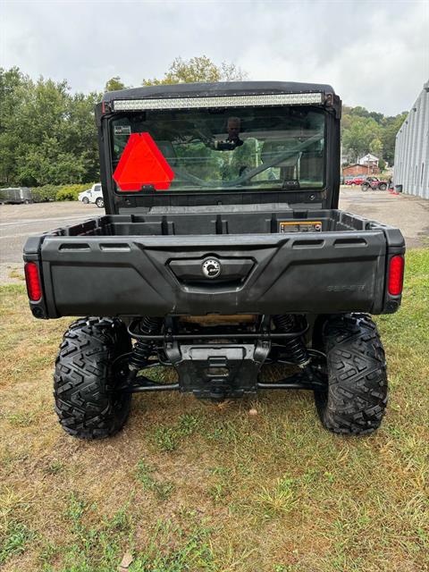 2020 Can-Am Defender MAX XT CAB HD10 in Brilliant, Ohio - Photo 4