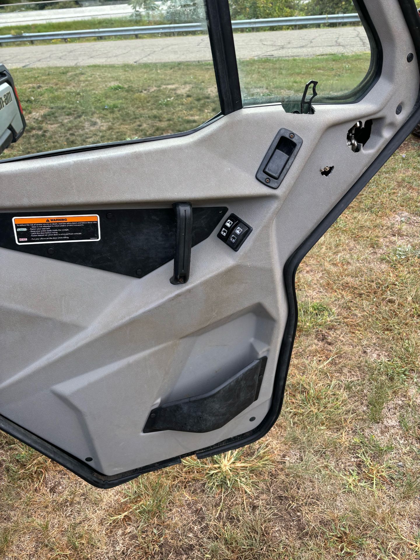 2020 Can-Am Defender MAX XT CAB HD10 in Brilliant, Ohio - Photo 7