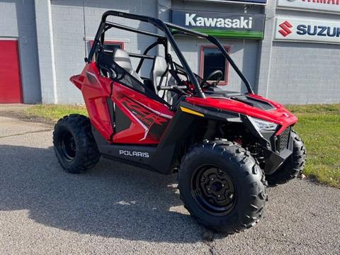 2025 Polaris RZR 200 EFI in Brilliant, Ohio - Photo 1