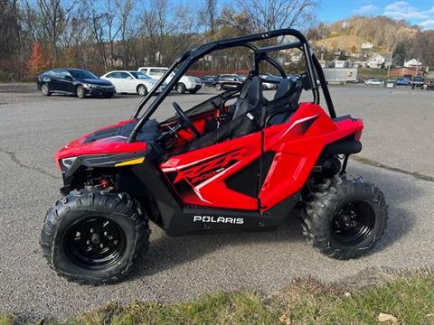 2025 Polaris RZR 200 EFI in Brilliant, Ohio - Photo 6