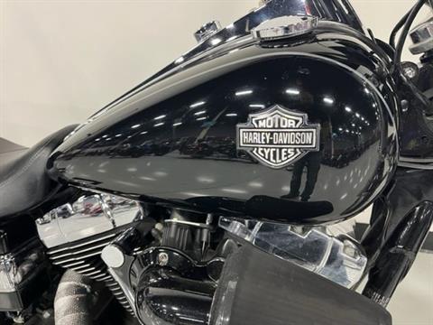 2013 Harley-Davidson Dyna® Wide Glide® in Brilliant, Ohio - Photo 17