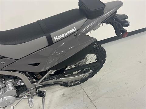 2024 Kawasaki KLX 300 in Brilliant, Ohio - Photo 7