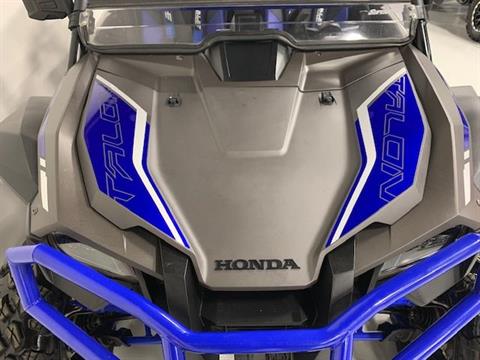 2019 Honda Talon 1000X in Brilliant, Ohio - Photo 12