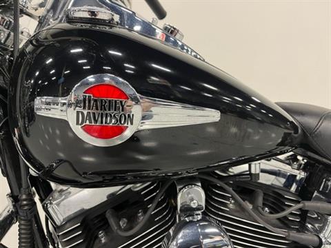 2016 Harley-Davidson Heritage Softail® Classic in Brilliant, Ohio - Photo 5