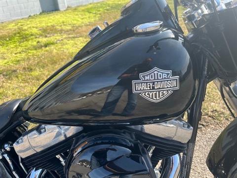 2017 Harley-Davidson Softail Slim® in Brilliant, Ohio - Photo 7