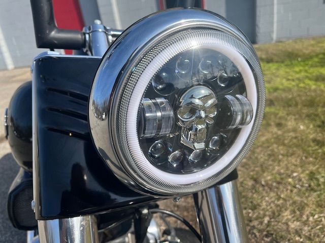 2017 Harley-Davidson Softail Slim® in Brilliant, Ohio - Photo 9