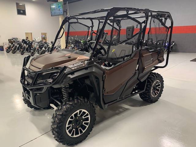 21 Honda Pioneer 1000 5 Limited Edition Utility Vehicles Brilliant Ohio Call Text Adam Sadler At 740 296 3496