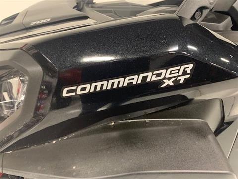 2022 Can-Am Commander XT 700 in Brilliant, Ohio - Photo 3