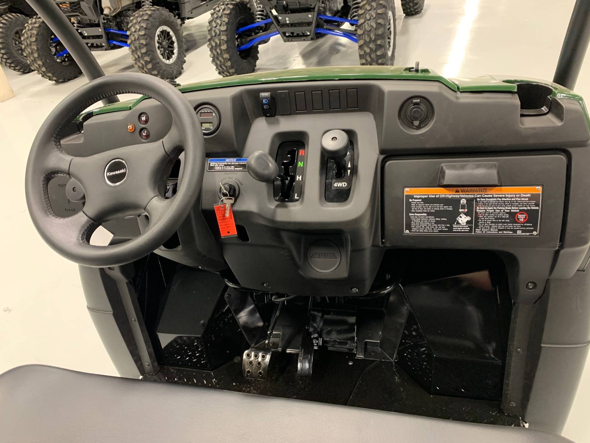 21 Kawasaki Mule Sx 4x4 Xc Fi Utility Vehicles Brilliant Ohio Call Text Scott At 740 526 1910