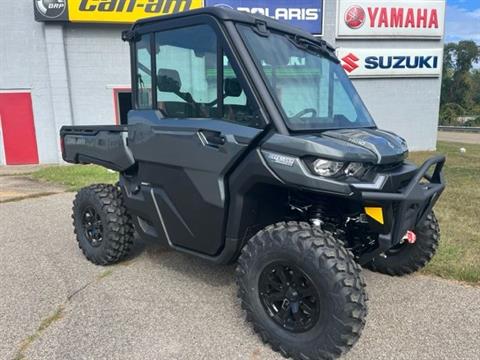 2024 Can-Am Defender Limited in Brilliant, Ohio - Photo 1