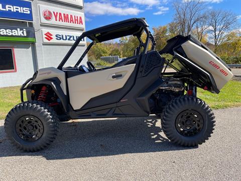 2024 Can-Am Commander XT-P in Brilliant, Ohio - Photo 5