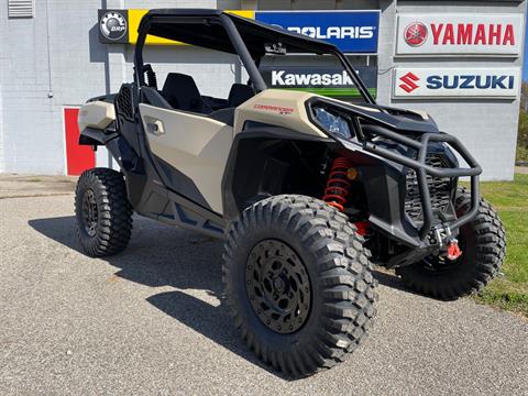 2024 Can-Am Commander XT-P in Brilliant, Ohio - Photo 1