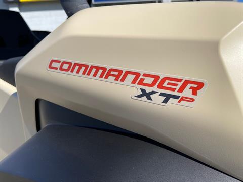 2023 Can-Am Commander XT-P 1000R in Brilliant, Ohio - Photo 14