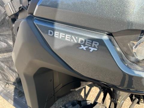 2023 Can-Am Defender MAX XT HD9 in Brilliant, Ohio - Photo 3