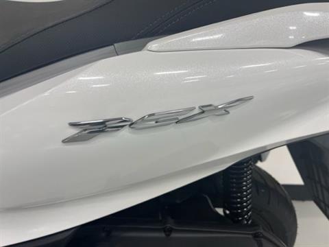 2022 Honda PCX150 ABS in Brilliant, Ohio - Photo 4