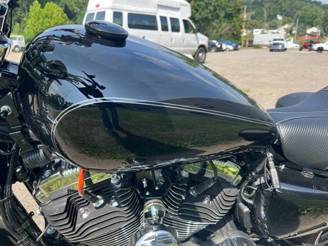 2014 Harley-Davidson SuperLow® 1200T in Brilliant, Ohio - Photo 13
