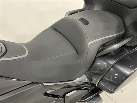 2021 Honda Gold Wing Tour Automatic DCT in Brilliant, Ohio - Photo 6