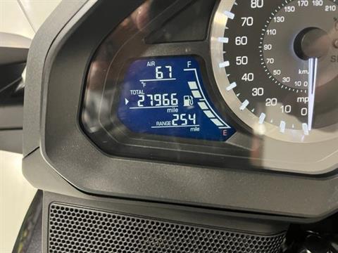 2021 Honda Gold Wing Tour Automatic DCT in Brilliant, Ohio - Photo 7