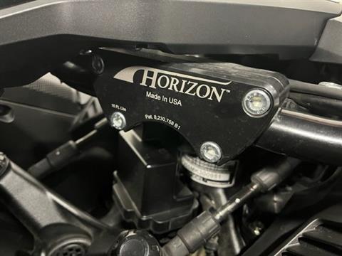 2021 Honda Gold Wing Tour Automatic DCT in Brilliant, Ohio - Photo 21