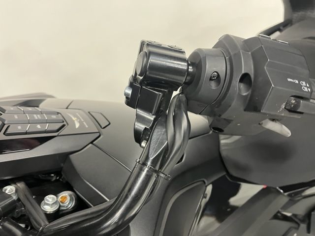 2021 Honda Gold Wing Tour Automatic DCT in Brilliant, Ohio - Photo 22
