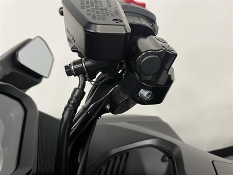 2021 Honda Gold Wing Tour Automatic DCT in Brilliant, Ohio - Photo 23
