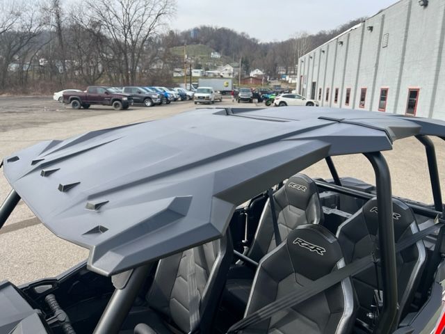 2023 Polaris RZR XP 4 1000 Ultimate in Brilliant, Ohio - Photo 8