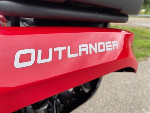 2023 Can-Am Outlander 500 in Brilliant, Ohio - Photo 15