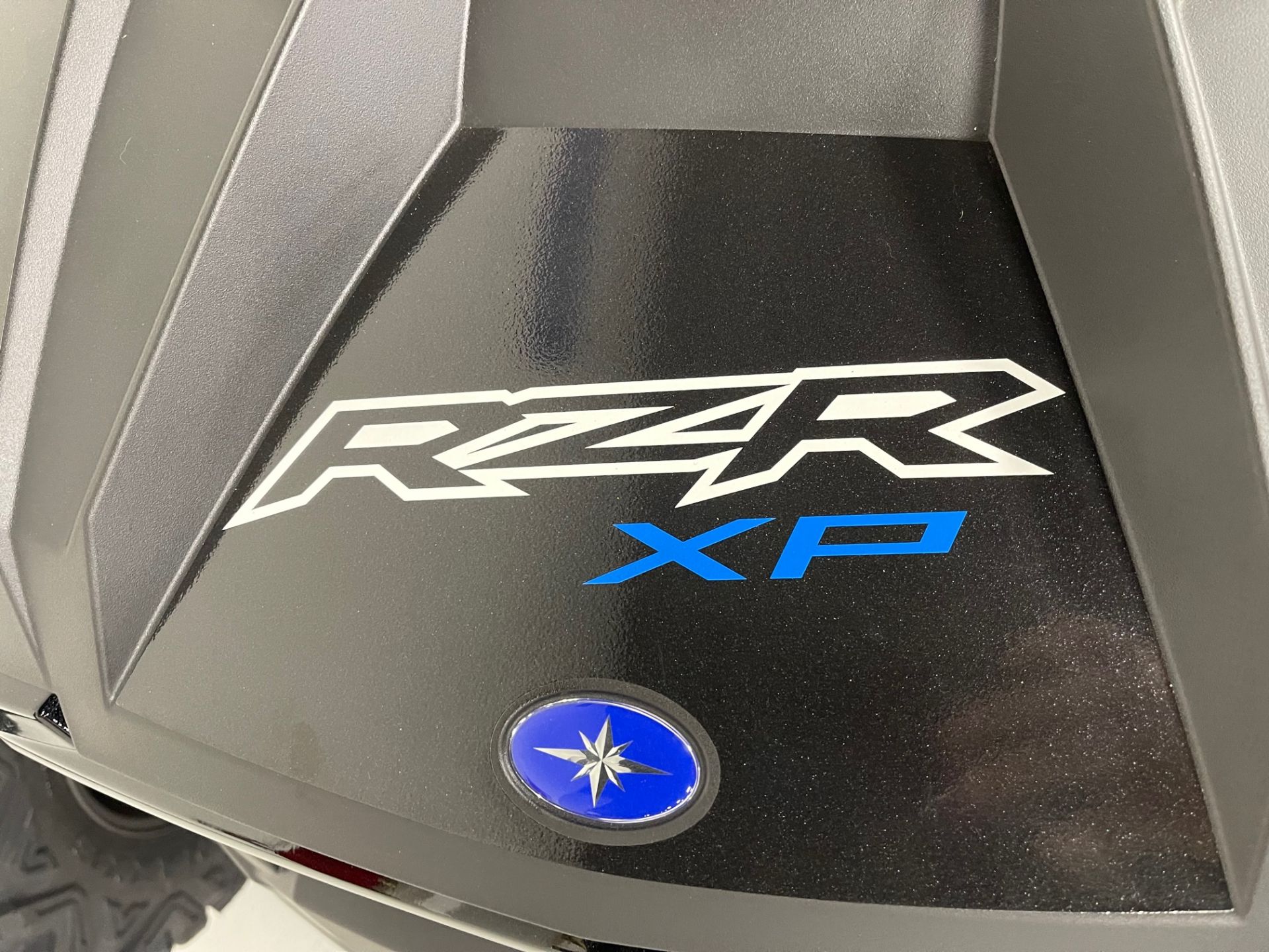 2022 Polaris RZR XP 1000 Premium in Brilliant, Ohio - Photo 5
