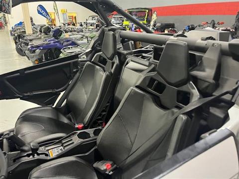 2024 Can-Am Maverick X3 DS Turbo in Brilliant, Ohio - Photo 7