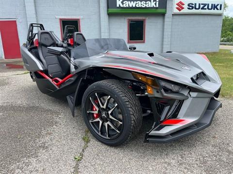 2024 Slingshot Slingshot R AutoDrive in Brilliant, Ohio - Photo 1