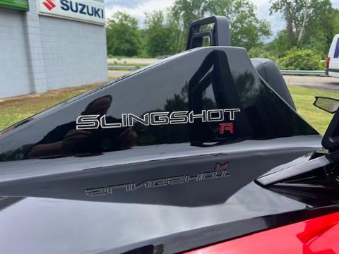 2024 Slingshot Slingshot R AutoDrive in Brilliant, Ohio - Photo 8