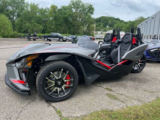 2024 Slingshot Slingshot R AutoDrive in Brilliant, Ohio - Photo 10