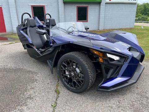 2024 Slingshot Slingshot SL AutoDrive in Brilliant, Ohio - Photo 1