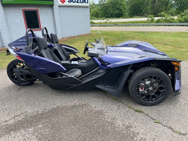 2024 Slingshot Slingshot SL AutoDrive in Brilliant, Ohio - Photo 4