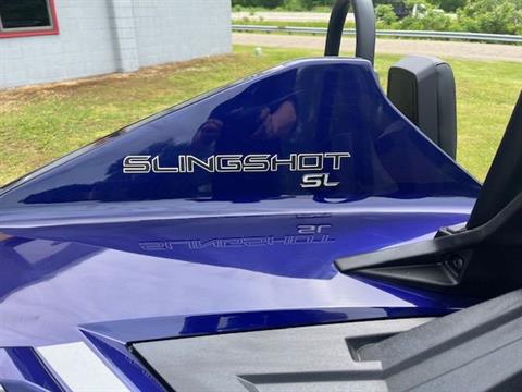 2024 Slingshot Slingshot SL AutoDrive in Brilliant, Ohio - Photo 7