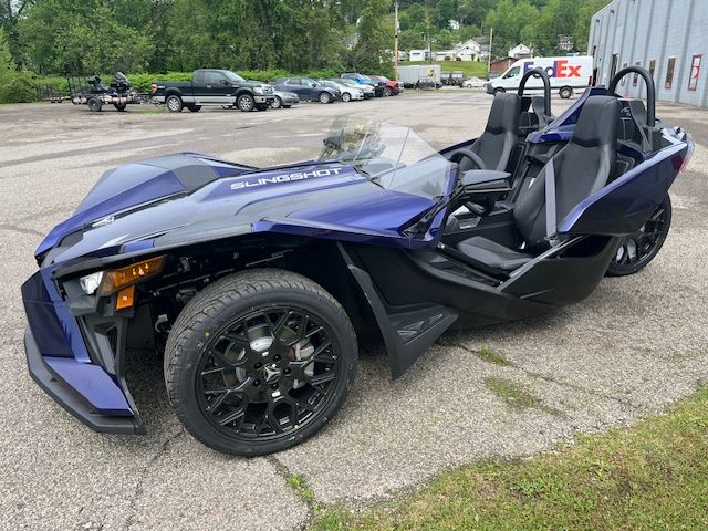 2024 Slingshot Slingshot SL AutoDrive in Brilliant, Ohio - Photo 8