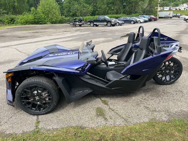 2024 Slingshot Slingshot SL AutoDrive in Brilliant, Ohio - Photo 10