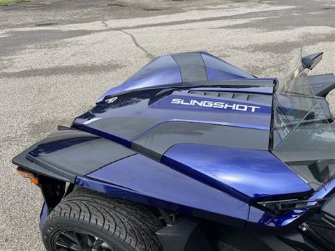 2024 Slingshot Slingshot SL AutoDrive in Brilliant, Ohio - Photo 11