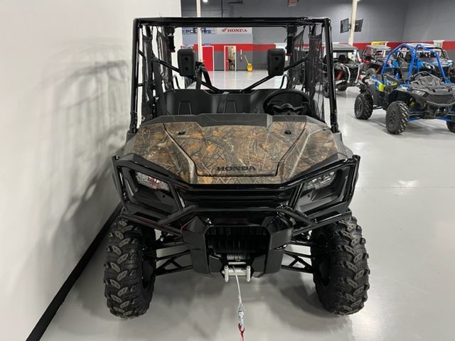 22 Honda Pioneer 1000 5 Forest Utility Vehicles Brilliant Ohio Call Text Adam Sadler At 740 296 3496