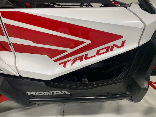 2021 Honda Talon 1000R in Brilliant, Ohio - Photo 20