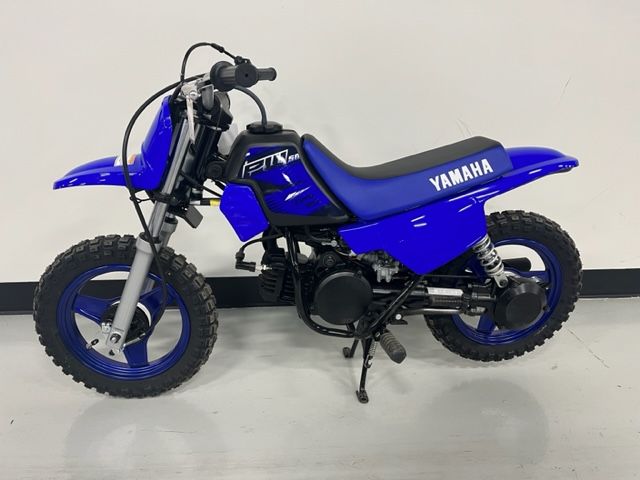 2023 Yamaha PW50 in Brilliant, Ohio - Photo 3