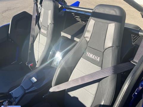 2024 Yamaha YXZ1000R SS in Brilliant, Ohio - Photo 7
