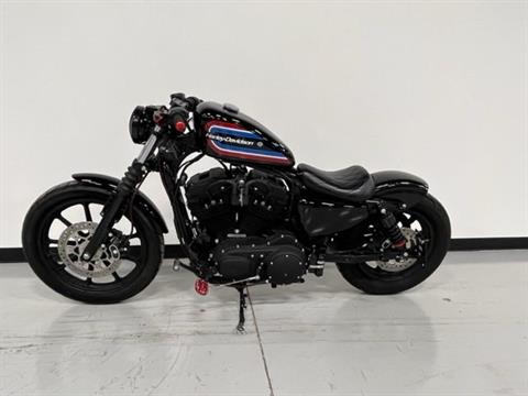 2020 Harley-Davidson Iron 1200™ in Brilliant, Ohio - Photo 4