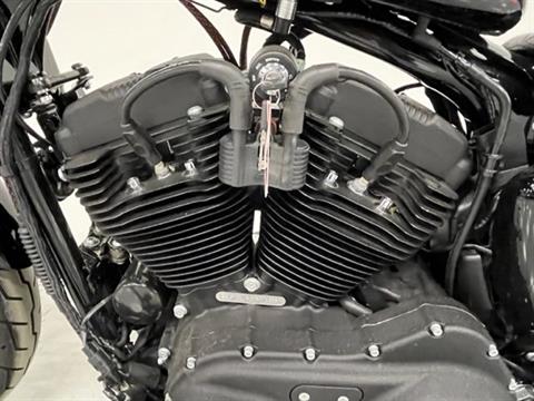2020 Harley-Davidson Iron 1200™ in Brilliant, Ohio - Photo 5