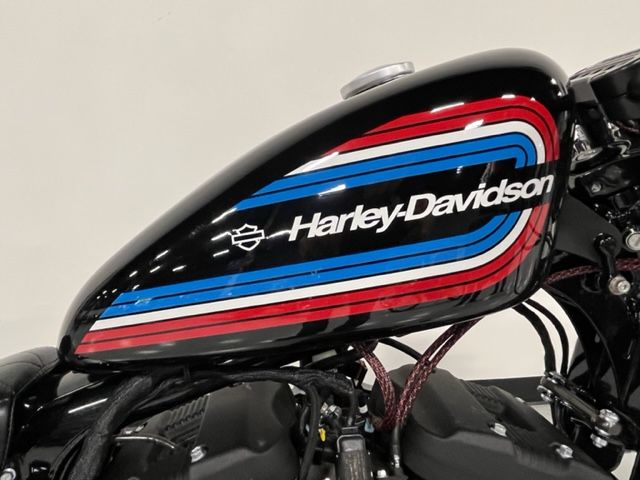 2020 Harley-Davidson Iron 1200™ in Brilliant, Ohio - Photo 19