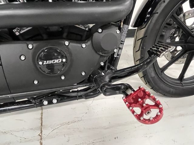 2020 Harley-Davidson Iron 1200™ in Brilliant, Ohio - Photo 20