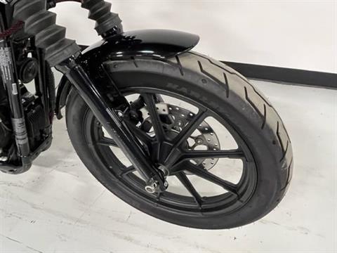 2020 Harley-Davidson Iron 1200™ in Brilliant, Ohio - Photo 21